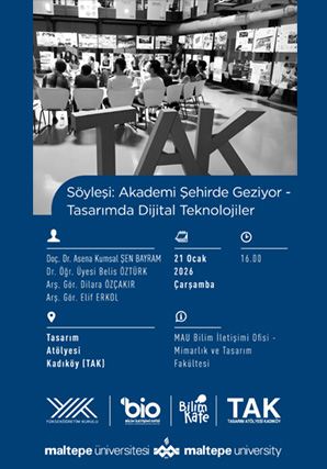 “Digital Technologies in Design” Seminar